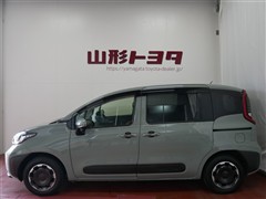 シエンタ ハイブリッド Z 4WD