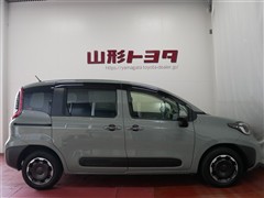 シエンタ ハイブリッド Z 4WD