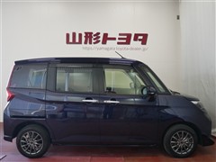 ルーミー G 4WD
