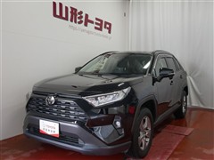 トヨタ RAV4 X 4WD