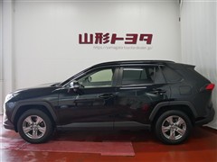 RAV4 X 4WD