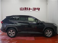 RAV4 X 4WD