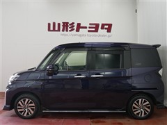 ルーミー カスタムG 4WD