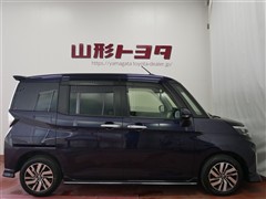 ルーミー カスタムG 4WD