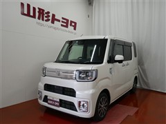 ピクシスメガGターボSA3 4WD