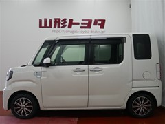 ピクシスメガGターボSA3 4WD