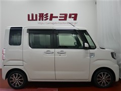 ピクシスメガGターボSA3 4WD