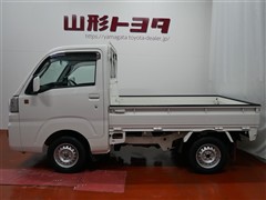 ハイゼットトラック エクストラ 4WD