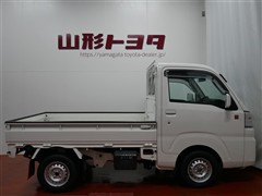 ハイゼットトラック エクストラ 4WD