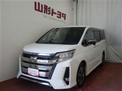 ノア SI WXB3 4WD