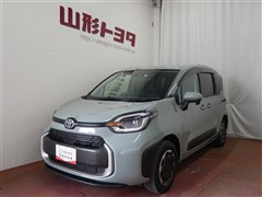 シエンタ ハイブリッド Z 4WD