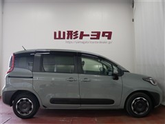 シエンタ ハイブリッド Z 4WD