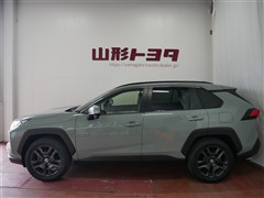 RAV4 アドベンチャー4WD