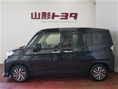 トール カスタムG SA2