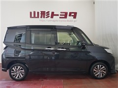 トール カスタムG SA2