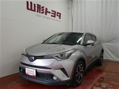 C-HR HV G