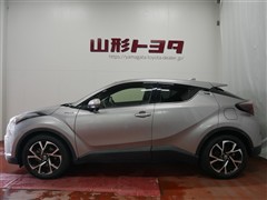 C-HR HV G