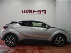 C-HR HV G