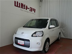 トヨタ ポルテX 4WD