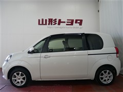 ポルテX 4WD