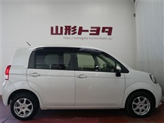 ポルテX 4WD