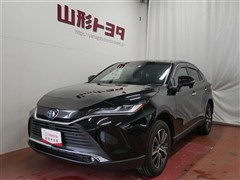 ハリアーハイブリッド G 4WD