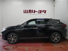 ハリアーハイブリッド G 4WD
