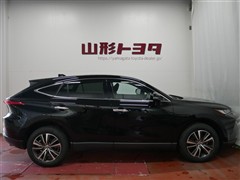 ハリアーハイブリッド G 4WD