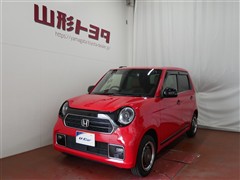 ホンダ　N-ONE カスタムG 4WD