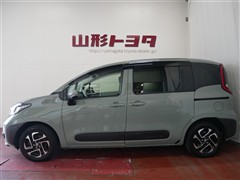 シエンタ HV Z 4WD