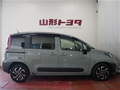 シエンタ HV Z 4WD