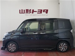 ルーミー カスタムG 4WD