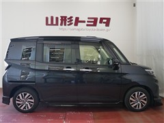 ルーミー カスタムG 4WD