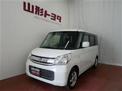 スペーシア Gリミテッド