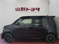 N-WGN カスタムL ターボ4WD