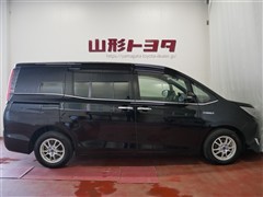 エスクァイア GI