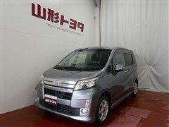 ムーヴ カスタム X SA