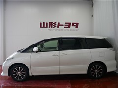 エスティマ アエラス 4WD