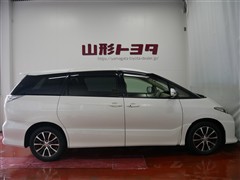 エスティマ アエラス 4WD