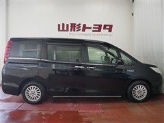 ノア ハイブリッド G