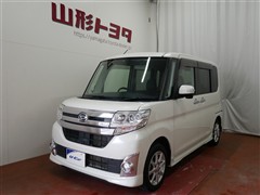 タント カスタムX