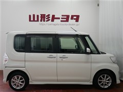 タント カスタムX