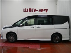 セレナ AUTECH 4WD