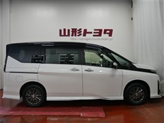 セレナ AUTECH 4WD