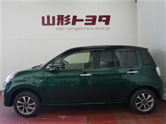 パッソ モーダ S 4WD