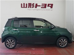 パッソ モーダ S 4WD