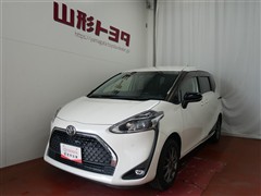 トヨタ シエンタG セーフティーエディション2