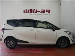 シエンタG セーフティーエディション2