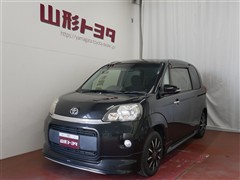 トヨタ ポルテ G 4WD