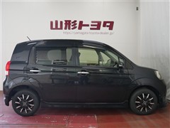 ポルテ G 4WD